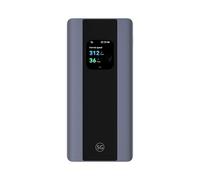 Router WiFi Móvil 5G Pro 5, E6888, Wi-Fi 6 AX3000, Hotspot Router Móvil