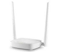 Router WiFi Portátil Tenda N301 100Mbps con Antenas Externas