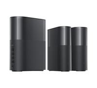 Sistema Mesh Xiaomi BE3600 Pro (Pack x3) WiFi 7