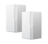 Router WiFi5 AC1200 - Puerto Gigabit, Función Mesh, Compatibilidad Universal y Conexión Estable