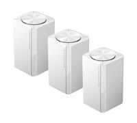 Router WiFi5 AC1200 - Puerto Gigabit, Función Mesh, Compatibilidad Universal y Conexión Estable