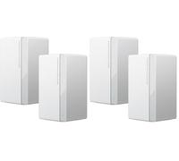 Router WiFi5 AC1200 - Puerto Gigabit, Función Mesh, Compatibilidad Universal y Conexión Estable (Paquete de 2)