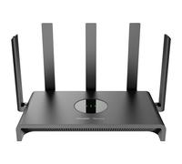 Router wifi5 ac1300 cloud gigabit reyee ew1300g rg-ew1300g