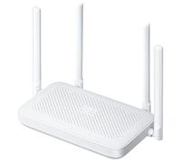 Xiaomi AX1500 router inalámbrico Gigabit Ethernet Doble banda (2,4 GHz / 5 GHz) Blanco