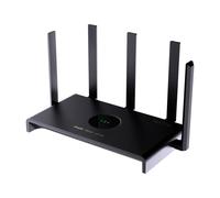 Router WiFi 6 Hikvision RG-EW3000GX PRO doble banda 4 puertos 3x Gbe gaming