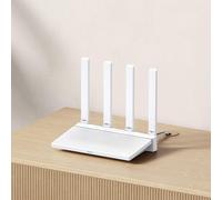 Xiaomi AX3000T router inalámbrico Gigabit Ethernet Doble banda (2,4 GHz / 5 GHz) Blanco