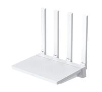 Xiaomi AX3000T router inalámbrico Gigabit Ethernet Doble banda (2,4 GHz / 5 GHz) Blanco