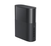 Router Xiaomi Mesh System BE3600 Pro WiFi 7 doble banda MLO, 4 amplificadores, red Mesh
