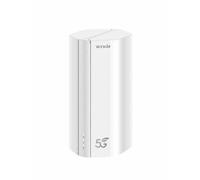 Tenda 5G01 - Router 5G SIM WiFi 6 1500Mbps, Módem 5G/4G LTE con Doble Banda, Ranura Tarjeta Nano SIM, Plug & Play, Puerto Gigabit WAN/LAN, 6 Antenas Internas, Mesh Wi-Fi+, 5G NR Router | Nivel Básico