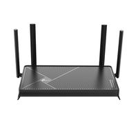 TP-Link BE3600 - Enrutador Wi-Fi 7 de Doble Banda, inalámbrico y cableado, hasta 3.6 Gbps, Puertos Multi-Gigabit 2.5G, MLO, Juegos y transmisión, Compatible con EasyMesh, fácil configuración,