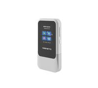Router Wireless Portátil Dual-band Keenetic KN-5210-01-EU con Batería de 4000 mAh