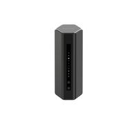 NETGEAR WiFi 7 Router Nighthawk tribanda (RS500) |Velocidad inalámbrica BE12000 (hasta 12 Gbps) |Cobertura de hasta 230 m² para 120 Dispositivos |Puerto de Internet de 2.5 G