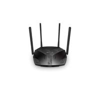Router WLAN de doble banda AX3000, 4x RJ45 1000Mbps MR80X MR80X