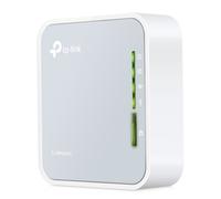 Router WLAN móvil TP-Link TL-WR902AC AC750 de doble banda, 1x LAN