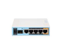 Router WLAN RB962UiGS-5HacT2HnT, Doble Banda RB962UIGS-5HACT2HNT