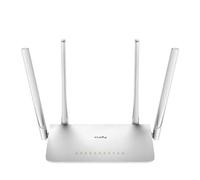 ROUTER WR1200 WIRELESS WIFI AC1200 DUAL BAND