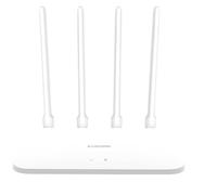 Xiaomi AC1200 router inalámbrico Gigabit Ethernet Doble banda (2,4 GHz / 5 GHz) Blanco