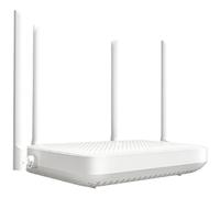 Xiaomi AX1500 router inalámbrico Gigabit Ethernet Doble banda (2,4 GHz / 5 GHz) Blanco
