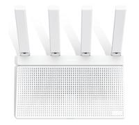 Xiaomi AX3000T router inalámbrico Gigabit Ethernet Doble banda (2,4 GHz / 5 GHz) Blanco