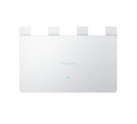 Xiaomi Router Wi-Fi 7 BE3600 2.5G-Dual-Band 3600Mbps, procesador de Cuatro núcleos, Puerto 2.5G, Soporte de Malla, Alta Velocidad para Juegos y transmisión 4K, Compatible con IoT