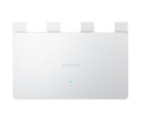 Xiaomi Router Wi-Fi 7 BE3600 2.5G-Dual-Band 3600Mbps, procesador de Cuatro núcleos, Puerto 2.5G, Soporte de Malla, Alta Velocidad para Juegos y transmisión 4K, Compatible con IoT