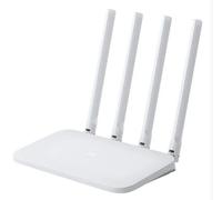 Mi Router 4C Blanco General