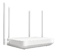 Xiaomi AX1500 router inalámbrico Gigabit Ethernet Doble banda (2,4 GHz / 5 GHz) Blanco