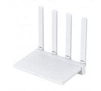 Xiaomi AX3000T router inalámbrico Gigabit Ethernet Doble banda (2,4 GHz / 5 GHz) Blanco