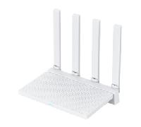 ROUTER XIAOMI ROUTER AX3000T WHITE DVB4423GL