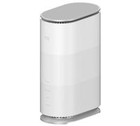 Router ZTE 5G CPE G5 Air - Módem Inalámbrico Ultra Rápido, WiFi 6 de Doble Banda, Ranura para Tarjeta SIM, Puerto Gigabit Ethernet, Desbloqueado para Todas Las Operadoras