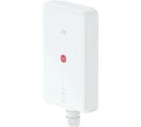 Router ZTE G51F 5G MC7510 WiFi 7 Dual-Band 4G/5G PoE 1 Puerto RJ45