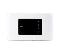 Router ZTE MF920U Color Blanco