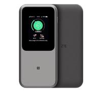 ZTE MU5120 Mobile Router (10 000 mAh) 5G Hot Spot WiFi 6