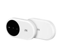 Zte U10 White/Router 4g WiFi 6