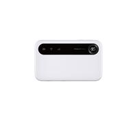Router - ZTE - U50 - 5G - Wi-Fi 5 GHz - Wi-Fi 6 GHz - Blanco