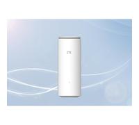 Router ZTE Z1320 Wi-Fi 6 Doble Banda 3000 Mbps Mesh Blanco