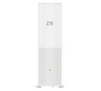 Router ZTE Z3460 WiFi 7 Dual Band 15Gbps 2.5G Ethernet Antena Interna