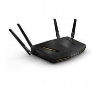 Router Zyxel ARMOR Z2 NBG6817 WiFi Doble Banda 2600Mbps 4 Antenas Gigabit