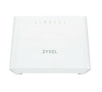 Router Zyxel DX3301-T0 WiFi 6 Dual Band 1 Gbps VDSL2 USB Firewall