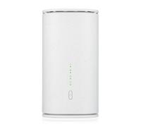 Zyxel Router 5G con Ranura para Tarjeta SIM | WiFi 7 BE7200 Router para Interiores | Plug-and-Play | WiFi 2,4/5 GHz hasta 64 Dispositivos | Dual WAN Failover | Puertos LAN Gigabit [FWA515]