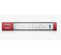Router Zyxel USG FLEX 100 V2 (Solo Dispositivo) Cortafuegos
