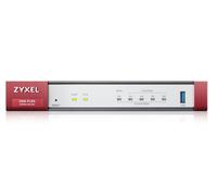 Router Zyxel USGFLEX50HP Paquete De Entrada