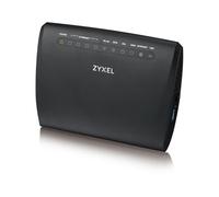 Router Zyxel VMG3312-T20A WiFi 4 300 Mbps ADSL Gigabit Antenas Internas