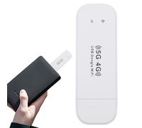 Routers for Wireless Internet | Wireless Router High-Speed,Travel WiFi Routers Car Router, Home WiFi Router Portable for Streaming, Working, Game