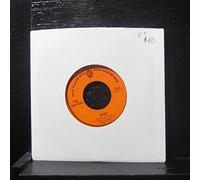 ROUTERS - let's go 45 rpm single