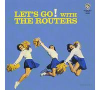Routers - Let's Go with the Routers