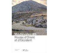 Routes d'Orient et d'Occident