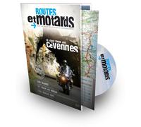 ROUTES ET MOTARDS Spécial Cévennes [DVD]