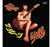 Routes, The - Shake Five [Vinilo]