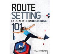 Routesetting 101 La Esencia De Un Rocodromo